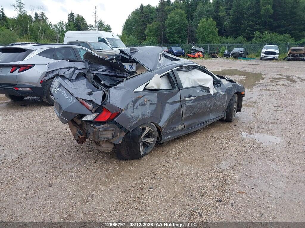 2HGFC3B93HH451690 2017 HONDA CIVIC photo no. 4