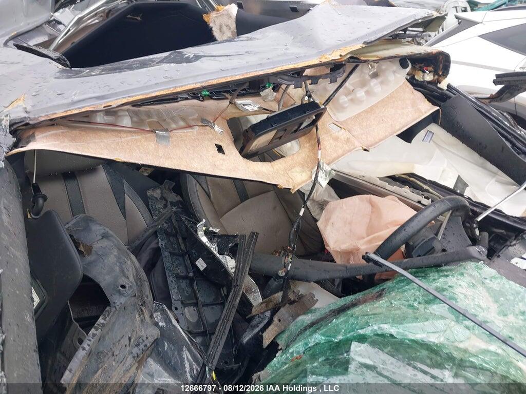 2HGFC3B93HH451690 2017 HONDA CIVIC photo no. 5