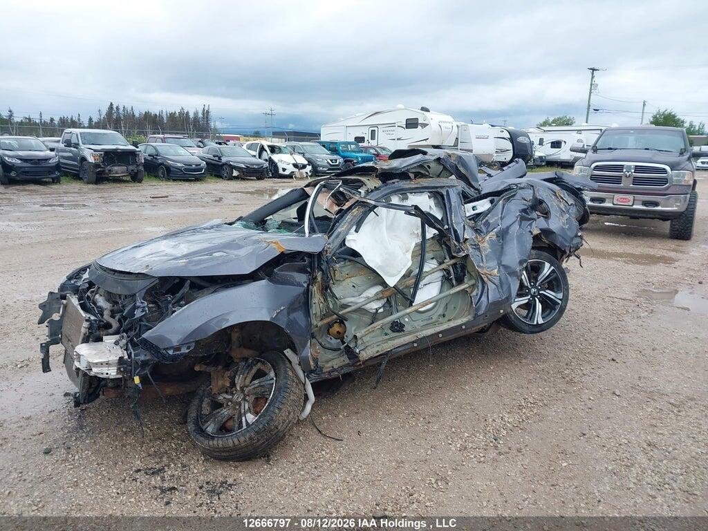2HGFC3B93HH451690 2017 HONDA CIVIC photo no. 6