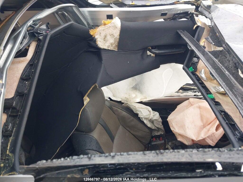 2HGFC3B93HH451690 2017 HONDA CIVIC photo no. 8