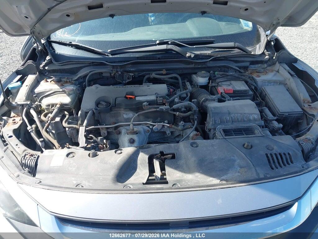 2HGFC2F52HH022476 2017 HONDA CIVIC photo no. 10
