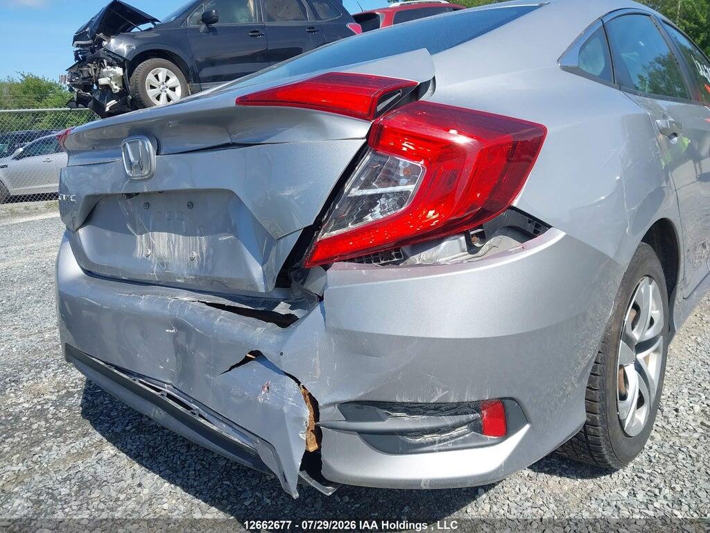 2HGFC2F52HH022476 2017 HONDA CIVIC photo no. 12