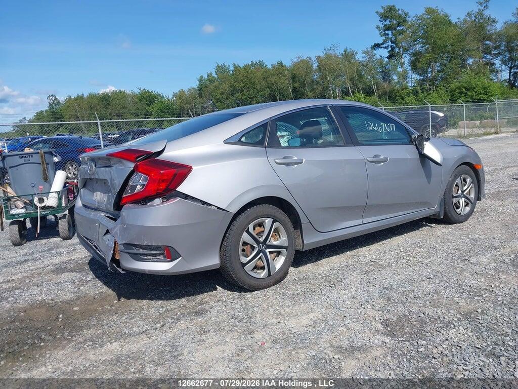 2HGFC2F52HH022476 2017 HONDA CIVIC photo no. 4