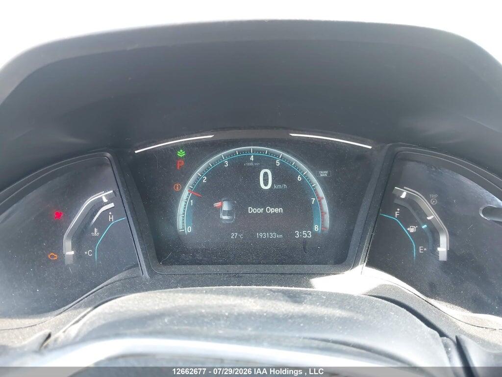 2HGFC2F52HH022476 2017 HONDA CIVIC photo no. 7