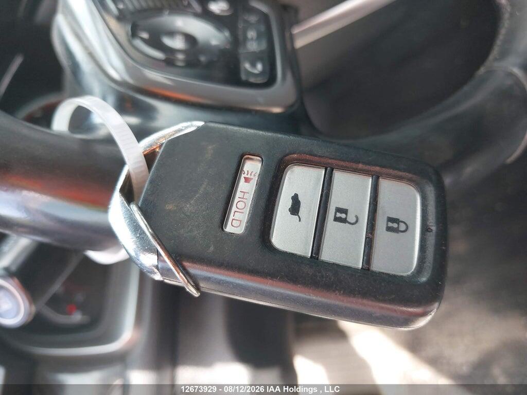 SHHFK7G49HU302209 2017 HONDA CIVIC photo no. 11