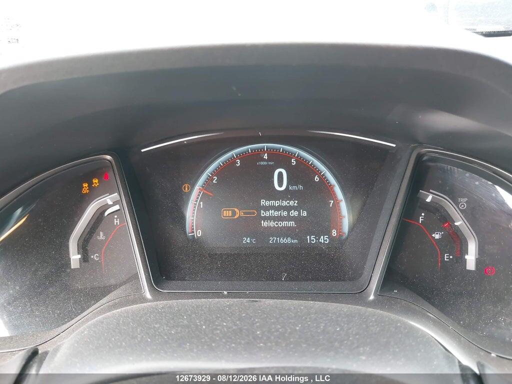 SHHFK7G49HU302209 2017 HONDA CIVIC photo no. 7