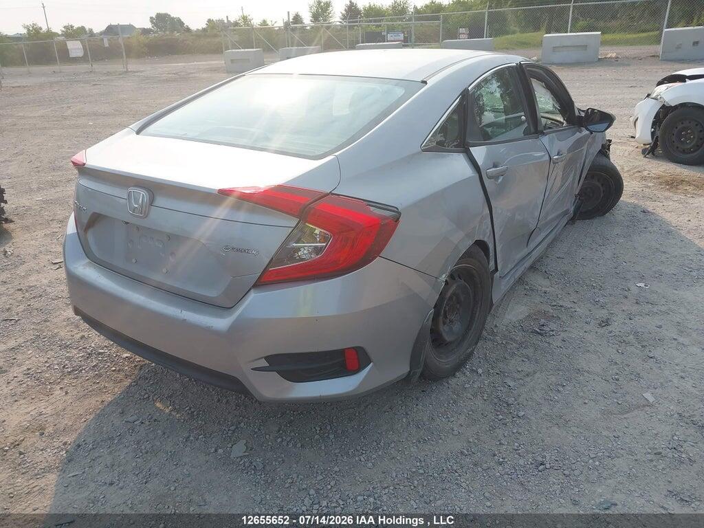 2HGFC2F52HH019951 2017 HONDA CIVIC photo no. 4