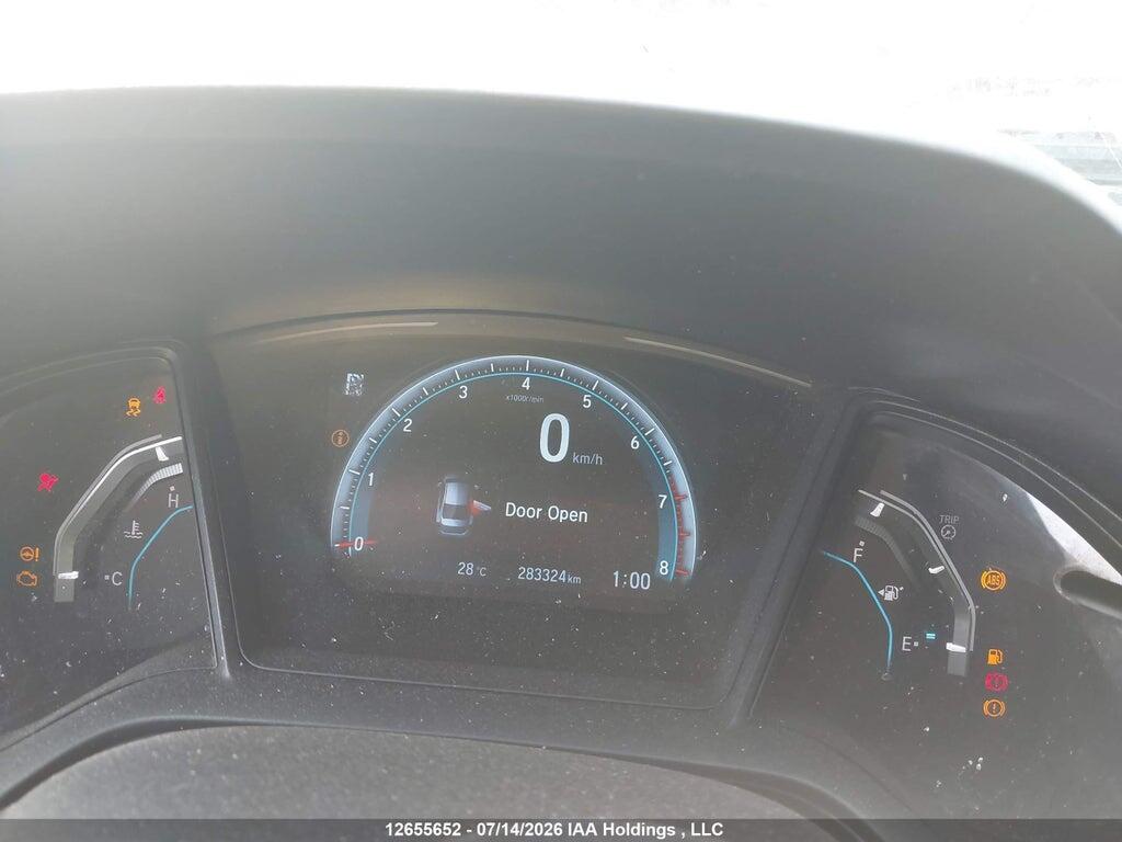 2HGFC2F52HH019951 2017 HONDA CIVIC photo no. 7
