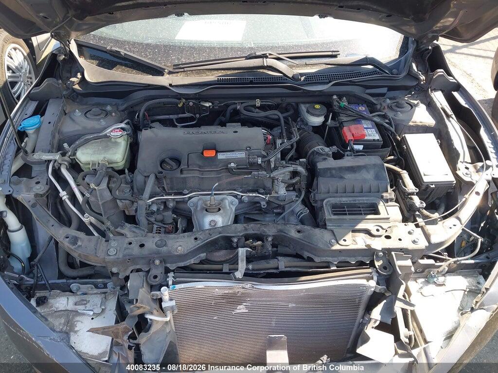 2HGFC2F59HH020448 2017 HONDA CIVIC photo no. 10