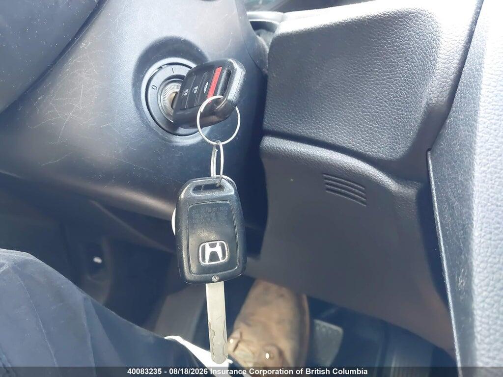 2HGFC2F59HH020448 2017 HONDA CIVIC photo no. 11