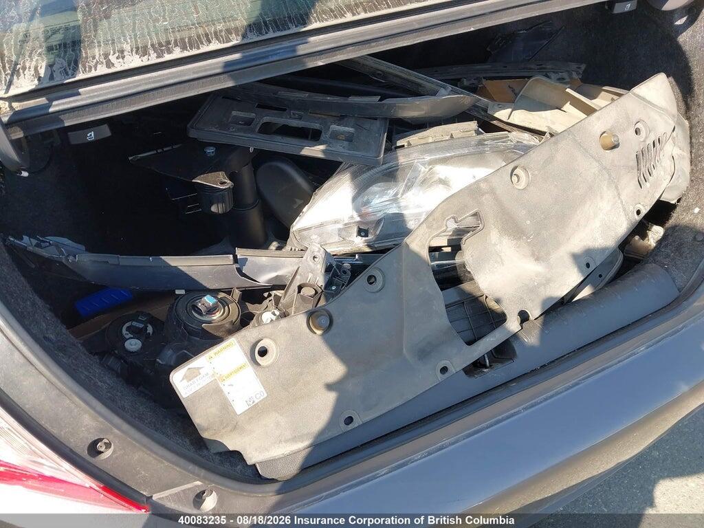 2HGFC2F59HH020448 2017 HONDA CIVIC photo no. 12
