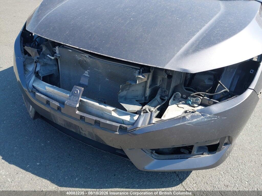2HGFC2F59HH020448 2017 HONDA CIVIC photo no. 6