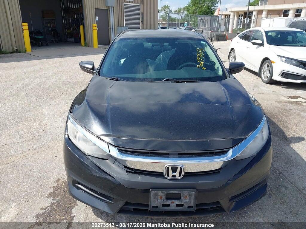 2HGFC2F50HH006079 2017 HONDA CIVIC photo no. 12