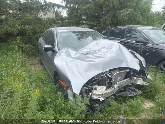 2017 HONDA CIVIC 2HGFC2F57HH040326