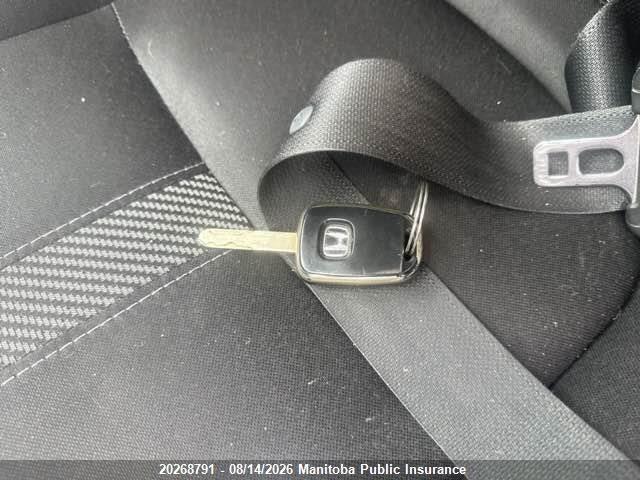 2HGFC2F57HH040326 2017 HONDA CIVIC photo no. 11