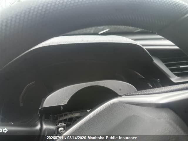 2HGFC2F57HH040326 2017 HONDA CIVIC photo no. 7