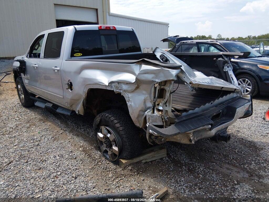 1GT12YEG7FF510046 2015 GMC SIERRA 2500HD AVAILABLE WIFI photo no. 3