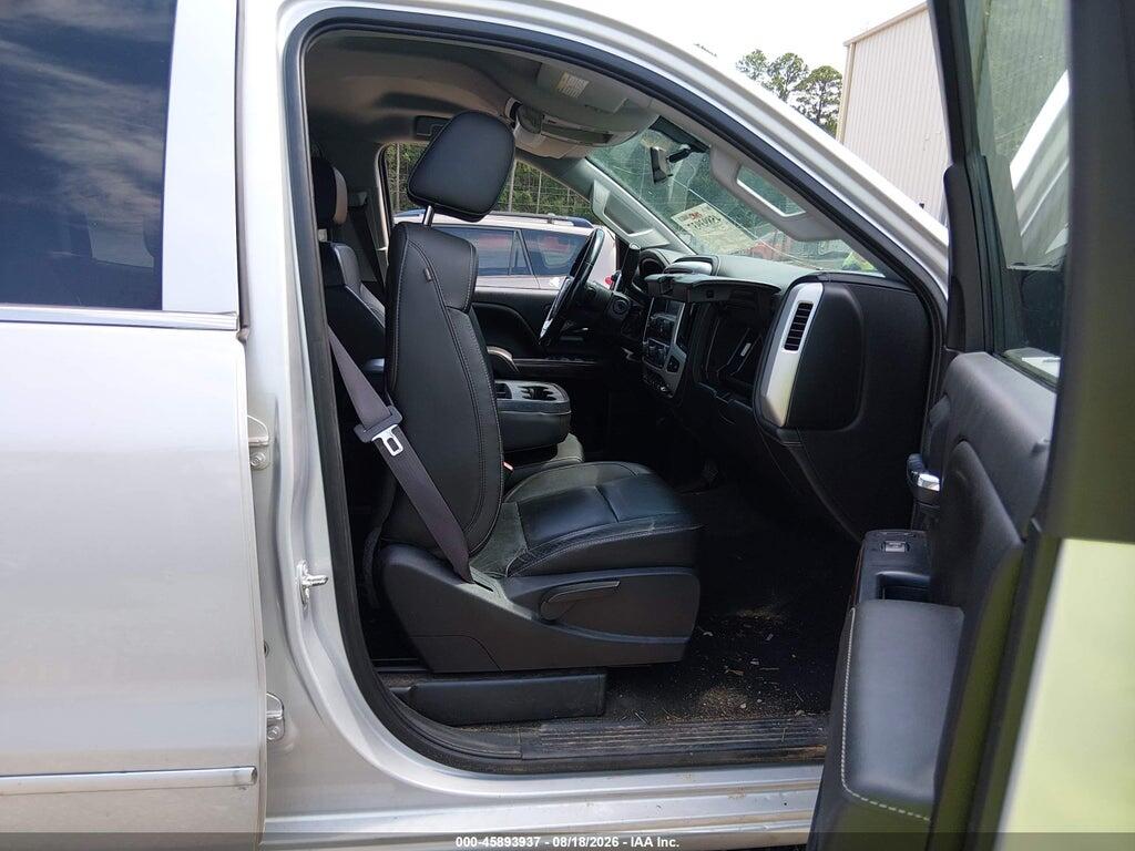 1GT12YEG7FF510046 2015 GMC SIERRA 2500HD AVAILABLE WIFI photo no. 5