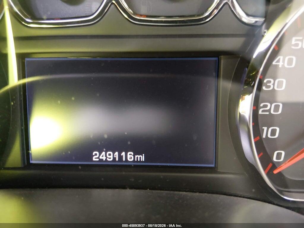 1GT12YEG7FF510046 2015 GMC SIERRA 2500HD AVAILABLE WIFI photo no. 7