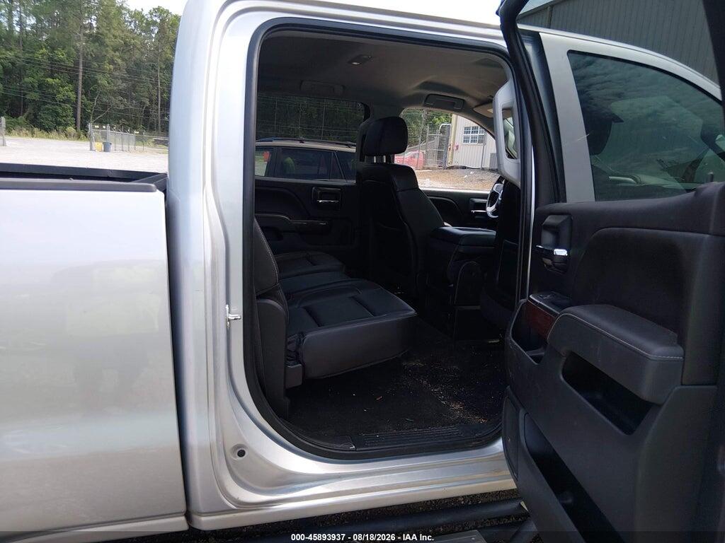 1GT12YEG7FF510046 2015 GMC SIERRA 2500HD AVAILABLE WIFI photo no. 8