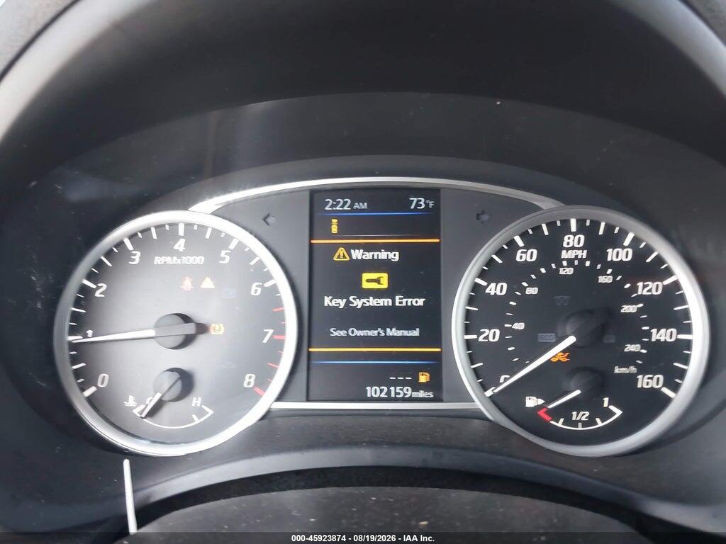 3N1AB7AP6KY287732 2019 NISSAN SENTRA photo no. 7