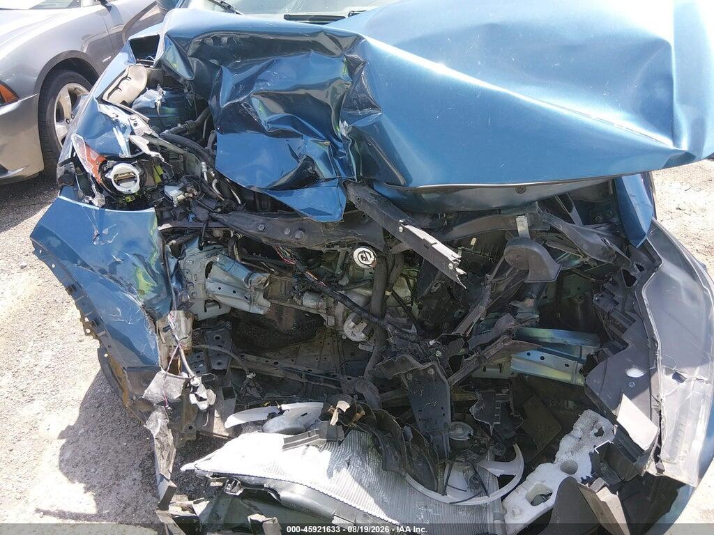 JM3KFBBM2K0691366 2019 MAZDA CX-5 photo no. 10
