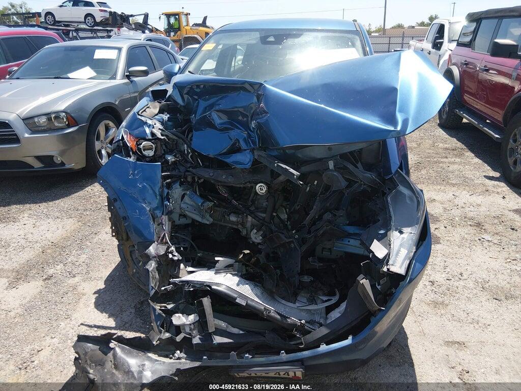JM3KFBBM2K0691366 2019 MAZDA CX-5 photo no. 12