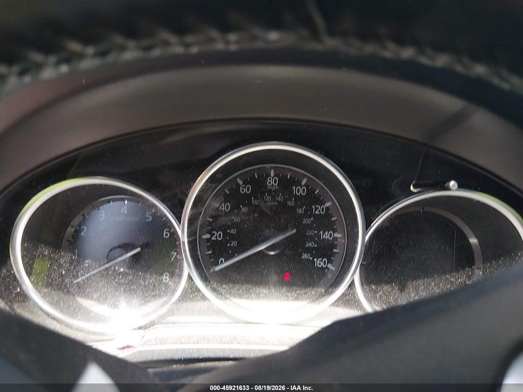 JM3KFBBM2K0691366 2019 MAZDA CX-5 photo no. 7