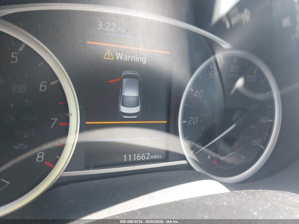 3N1AB7AP6KY214005 2019 NISSAN SENTRA photo no. 6