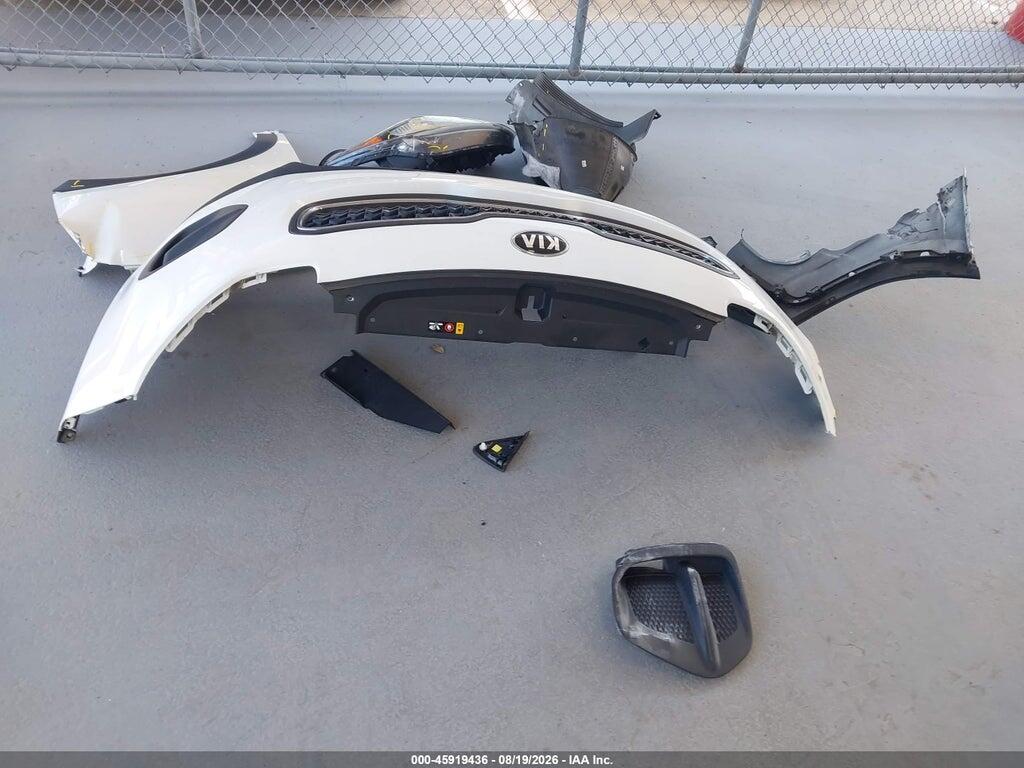 KNDPM3AC7K7597137 2019 KIA SPORTAGE photo no. 12