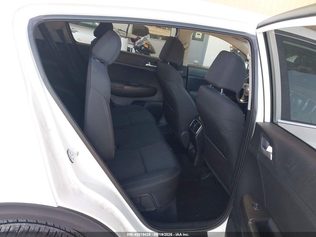 KNDPM3AC7K7597137 2019 KIA SPORTAGE photo no. 8