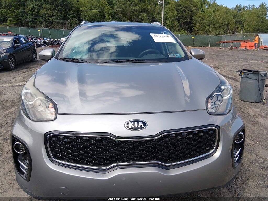 KNDPMCACXK7606302 2019 KIA SPORTAGE photo no. 12