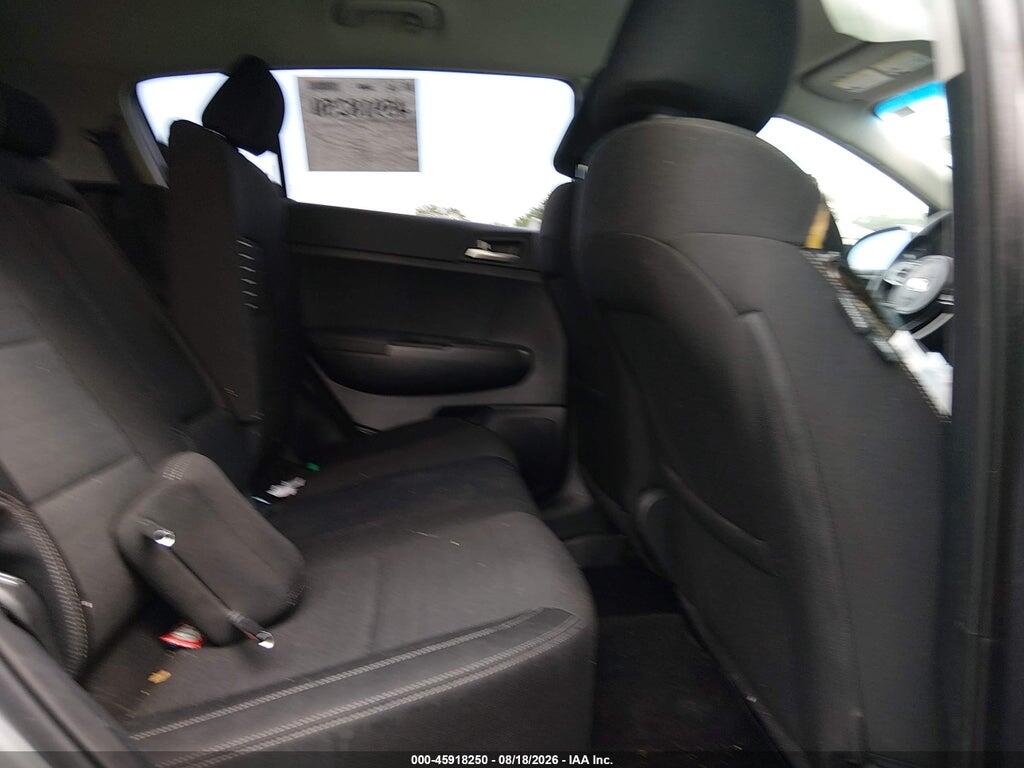 KNDPMCACXK7606302 2019 KIA SPORTAGE photo no. 8