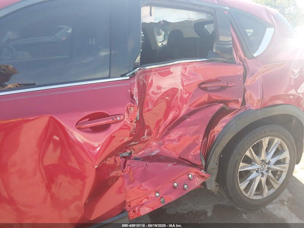 JM3KFADM0K1650784 2019 MAZDA CX-5 photo no. 6