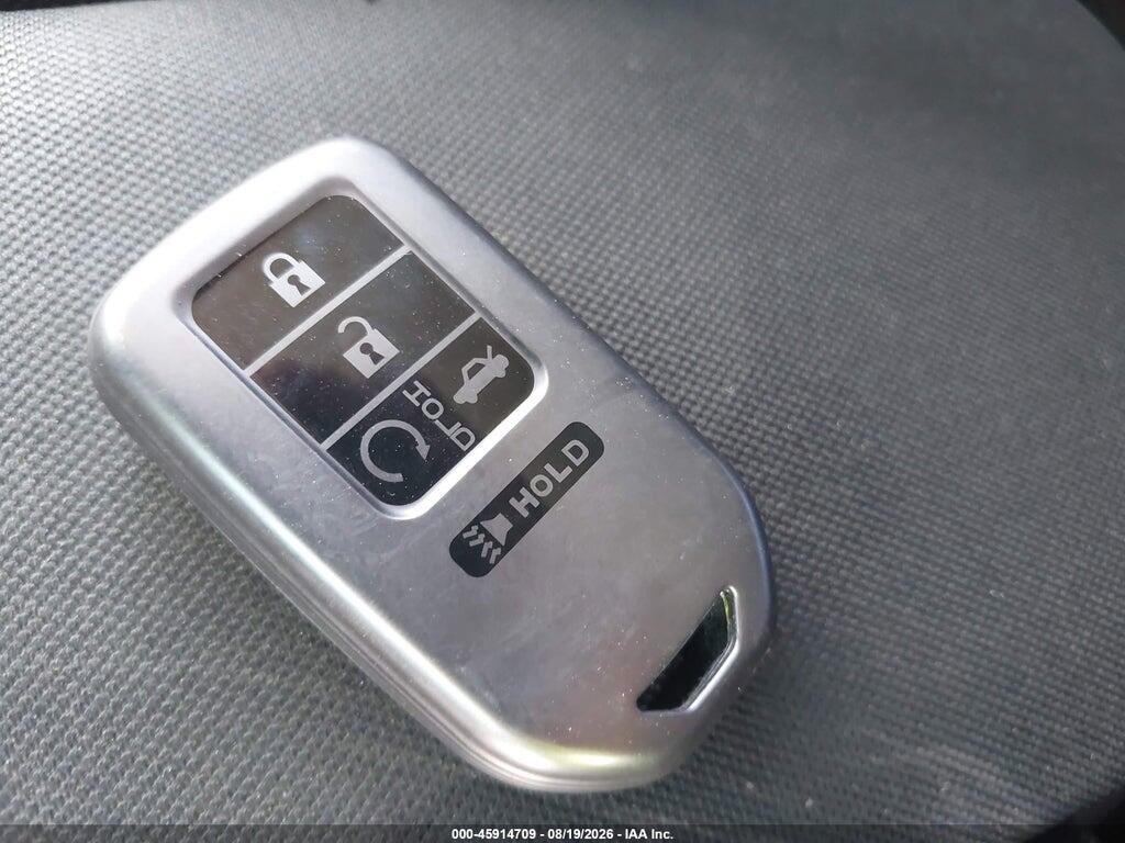19XZE4F55KE025005 2019 HONDA INSIGHT photo no. 11