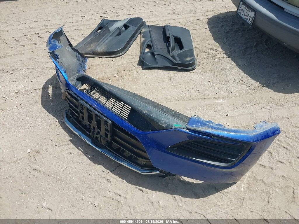 19XZE4F55KE025005 2019 HONDA INSIGHT photo no. 12