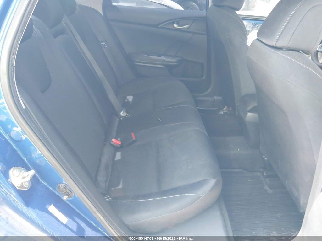19XZE4F55KE025005 2019 HONDA INSIGHT photo no. 8