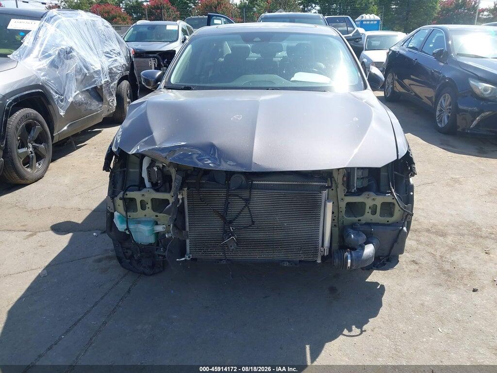 19UDE2F73KA015576 2019 ACURA ILX photo no. 12