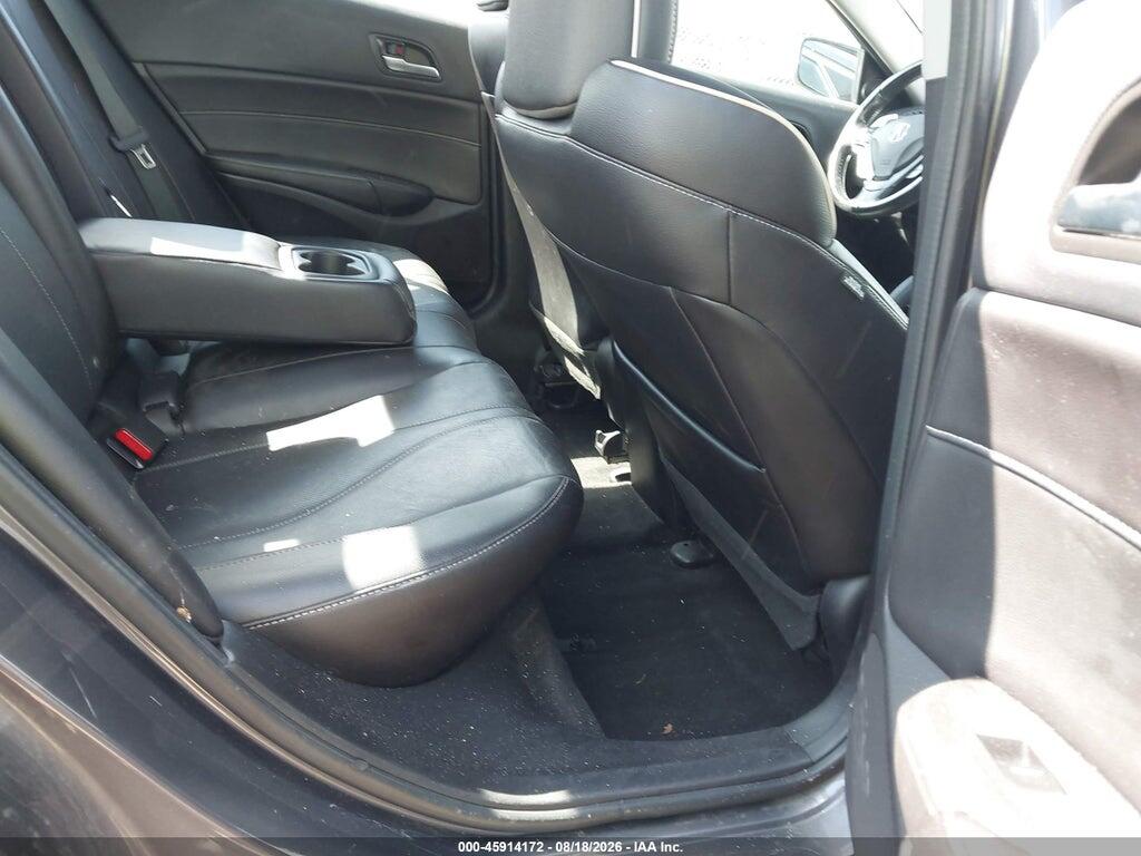 19UDE2F73KA015576 2019 ACURA ILX photo no. 8