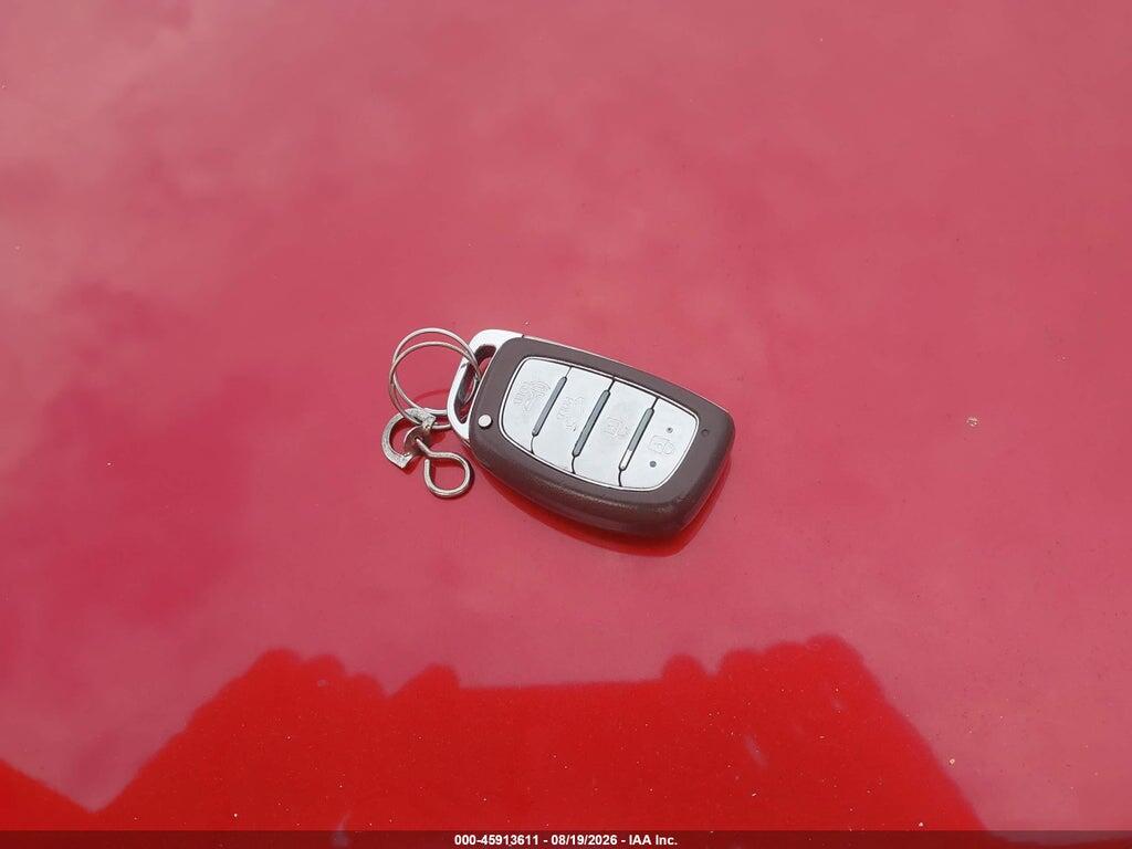 5NPE34AF2KH780225 2019 HYUNDAI SONATA photo no. 11