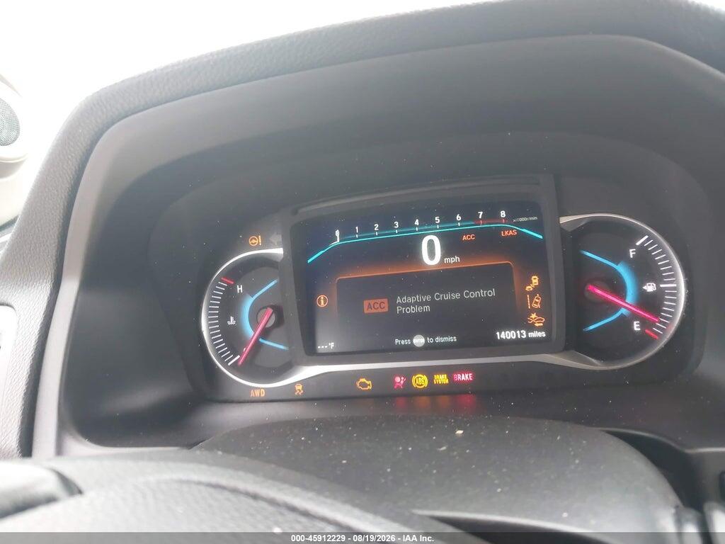 5FNYF6H59KB021177 2019 HONDA PILOT photo no. 7