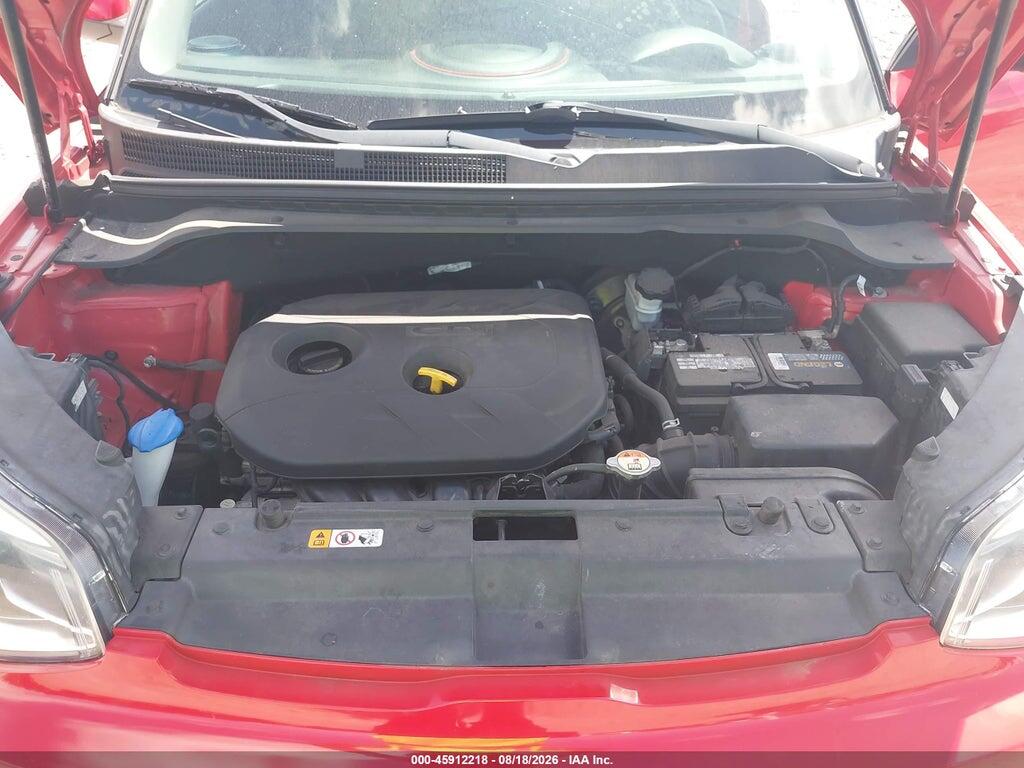 KNDJP3A59K7632565 2019 KIA SOUL photo no. 10