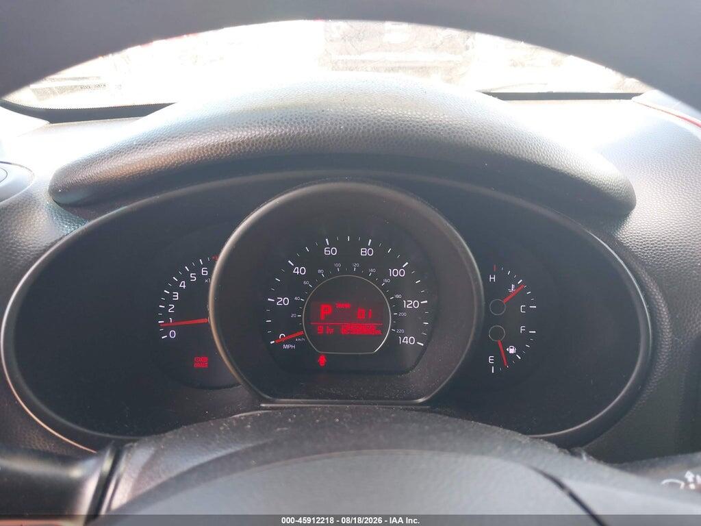 KNDJP3A59K7632565 2019 KIA SOUL photo no. 7