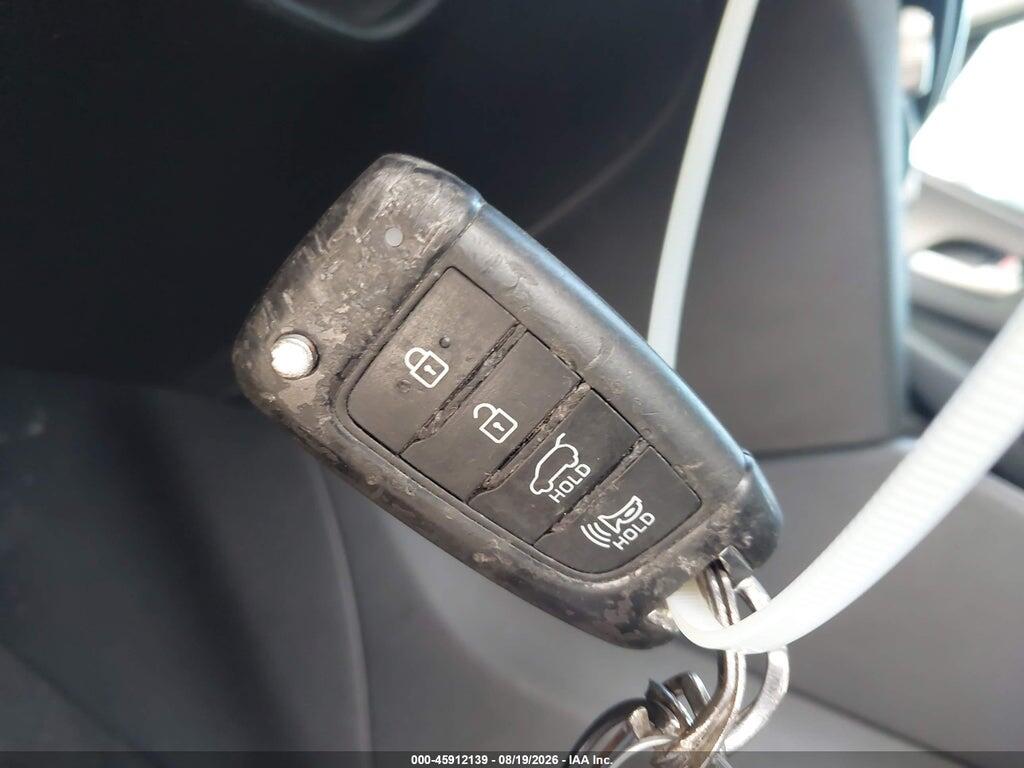 5NMS23AD4KH095929 2019 HYUNDAI SANTA FE photo no. 11