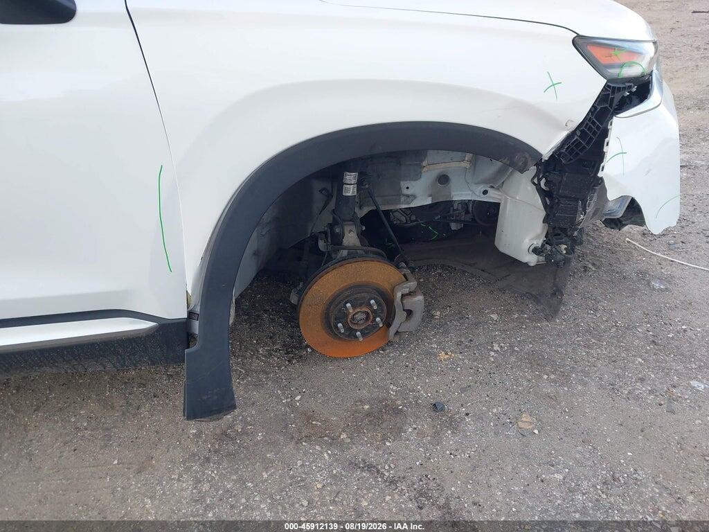 5NMS23AD4KH095929 2019 HYUNDAI SANTA FE photo no. 6