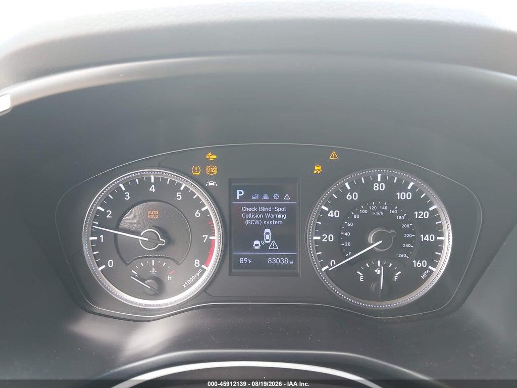 5NMS23AD4KH095929 2019 HYUNDAI SANTA FE photo no. 7