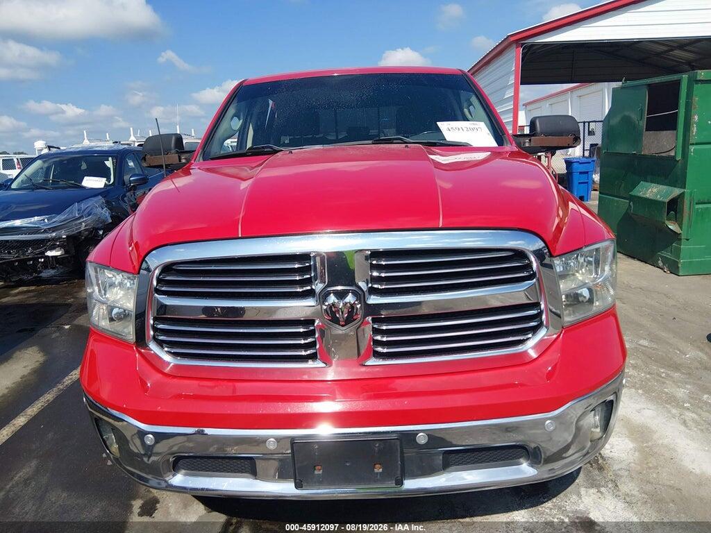 1C6RR7TT9KS540974 2019 RAM 1500 CLASSIC photo no. 12