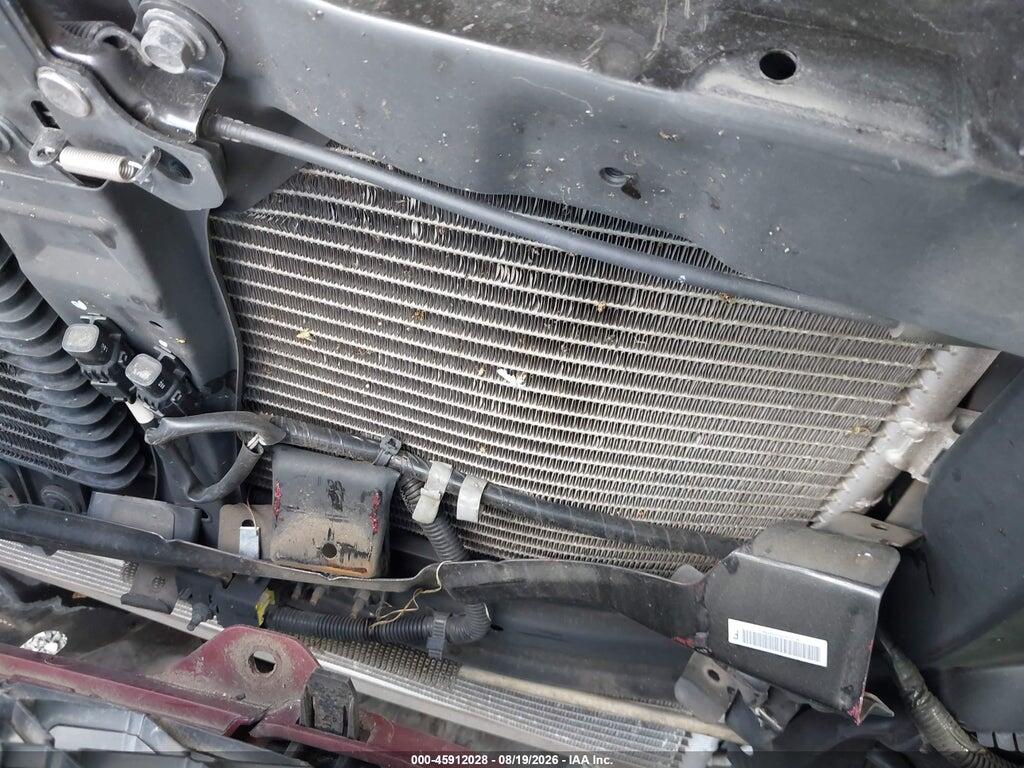 1N6AD0EV9KN727587 2019 NISSAN FRONTIER photo no. 12