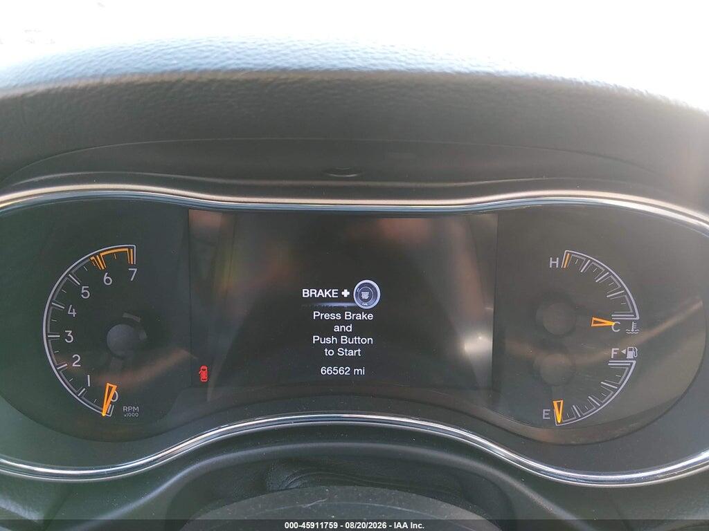 1C4RJFLT6KC849841 2019 JEEP GRAND CHEROKEE photo no. 7