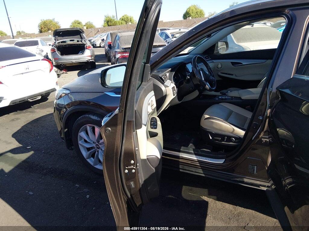 3PCAJ5M12KF125166 2019 INFINITI QX50 photo no. 5